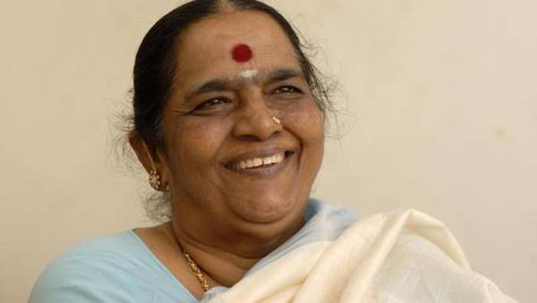 ಪಾರ್ವತಮ್ಮ ರಾಜ್ ಕುಮಾರ್