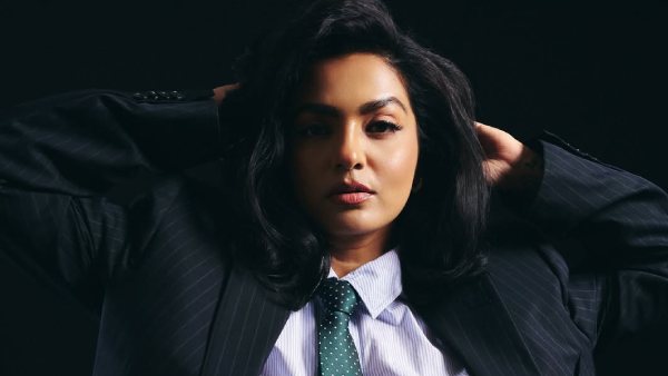 Power Dressing In Blazers