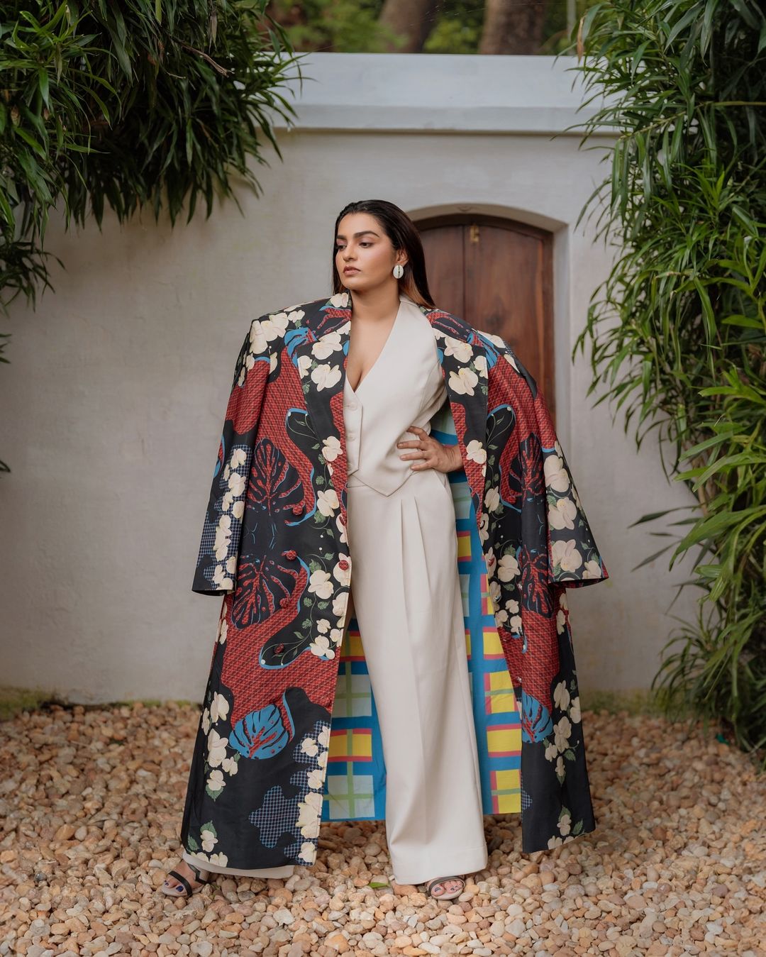 Power Dressing Like A Boss