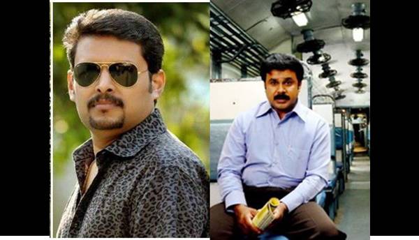 പാസഞ്ചർ