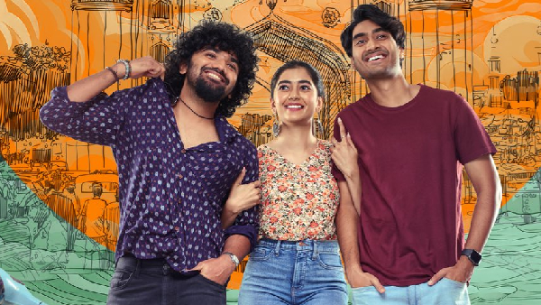 Patang OTT Platform and Release Date