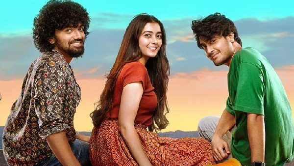 Patang Artist Performance