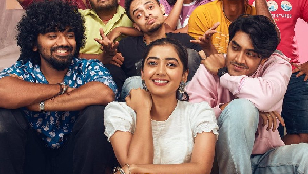 Why You Should Watch Patang