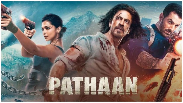 Pathaan