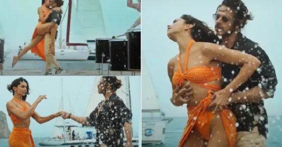  Pathaan Controversies