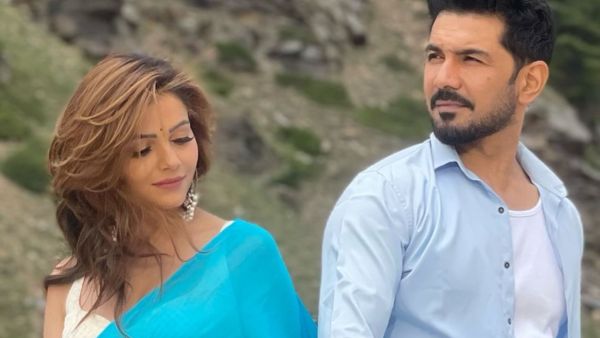 Starting Of Love Story 