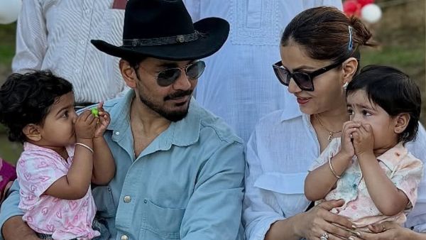 Welcomed Twins In 2023