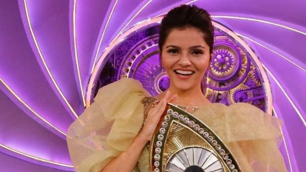 Bigg Boss Turning Point 