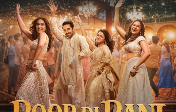 Pati Patni Aur Woh Do Cast And Crew 