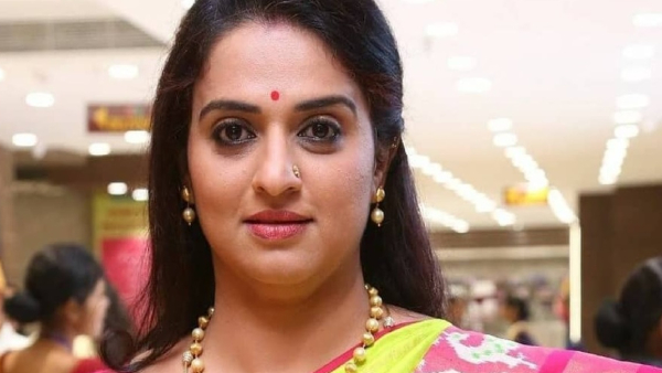 పవిత్ర లోకేష్‌