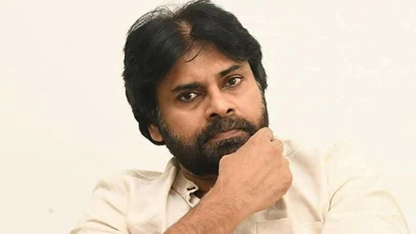 పవన్ కల్యాణ్