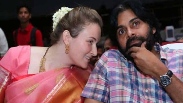 పవన్ కల్యాణ్