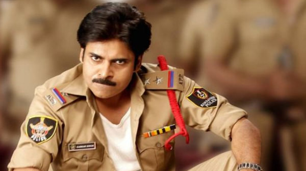 పవన్ కల్యాణ్