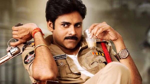 Pawan Kalyan