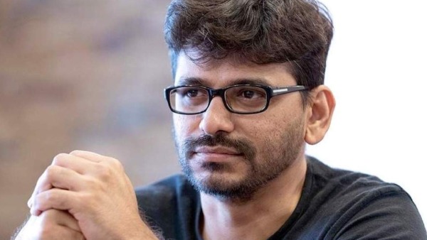 ಪವನ್ ಕುಮಾರ್