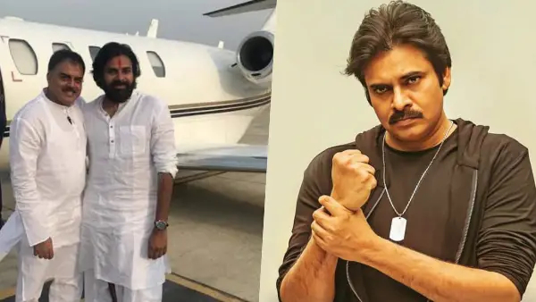 ಪವನ್ ಕುಮಾರ್