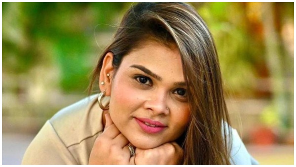 पायल मलिक