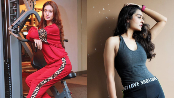 పాయల్ రాజ్ పుత్