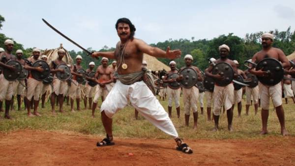 പഴശ്ശിരാജ