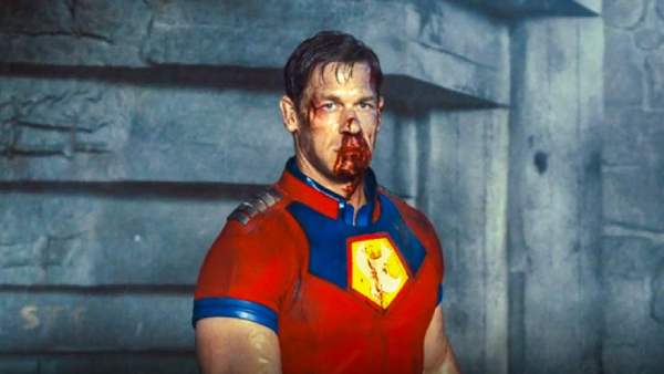 Peacemaker Season 2 Overreview