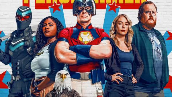 Peacemaker Season 2 Expectations