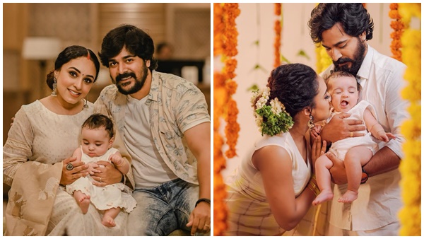 പേളി മാണി