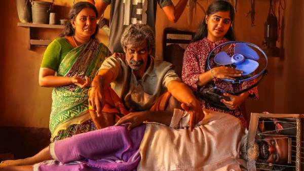 Pennum Porattum Cast & Crew