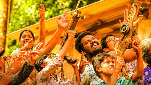 Pennum Porattum OTT Platform