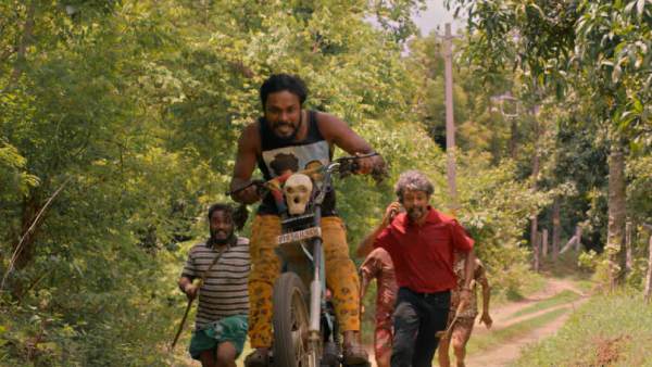 Pennum Porattum OTT Release Date