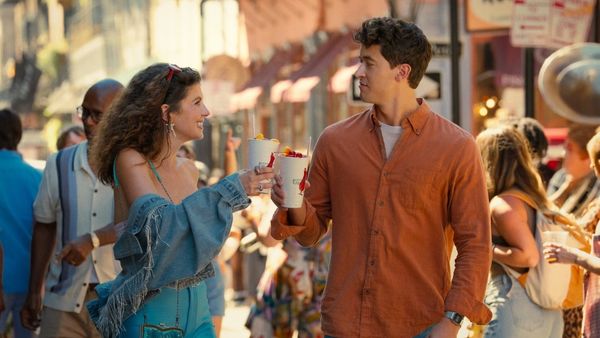 Why You Should Watch People We Meet on Vacation on OTT?