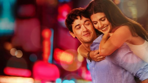 People We Meet on Vacation Cast & Crew