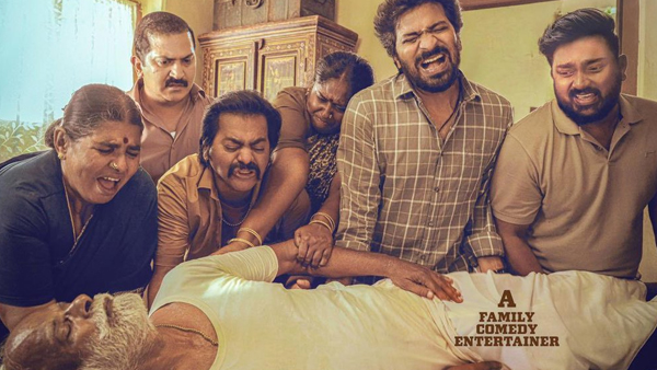 Perusu OTT Platform and Release Date