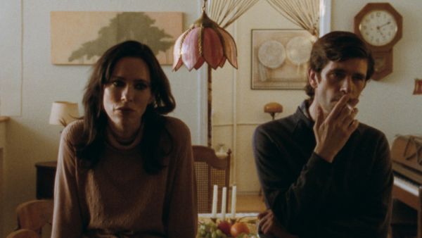 Peter Hujar’s Day Story 