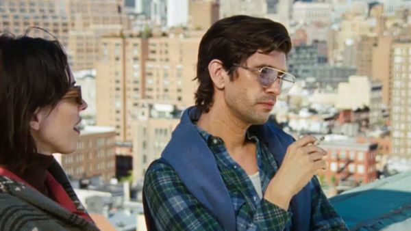 Peter Hujar’s Day OTT Release Date 