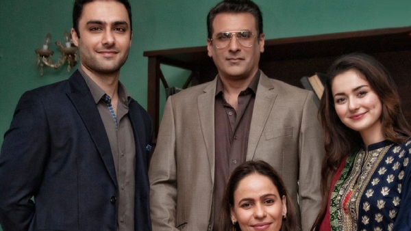 Phir Wohi Mohabbat (Alishba)