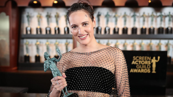 Phoebe Waller-Bridge