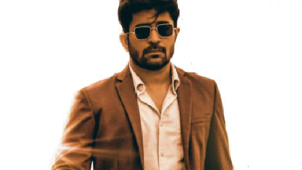 Pichaikkaran 2 Storyline 