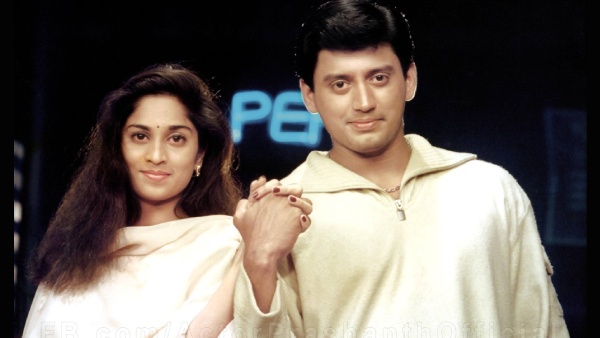 பிரியாத வரம் வேண்டும்