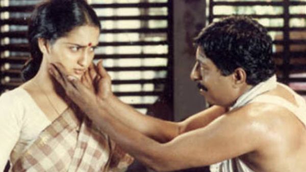 Chinthavishtayaya Shyamala