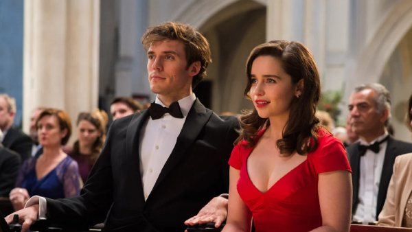 Me Before You