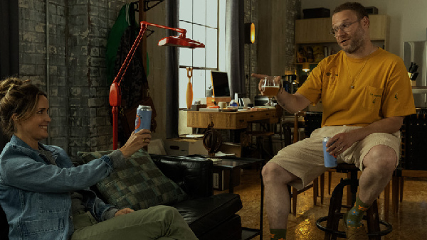 Platonic on AppleTV+