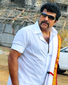 പോക്കിരിരാജ