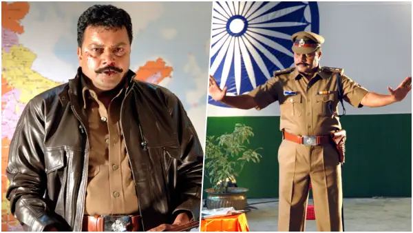 ಪೋಲಿಸ್ ಸ್ಟೋರಿ