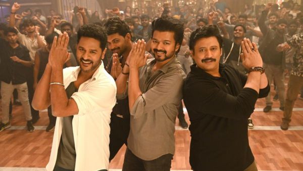 The Greatest Of All Time (GOAT)