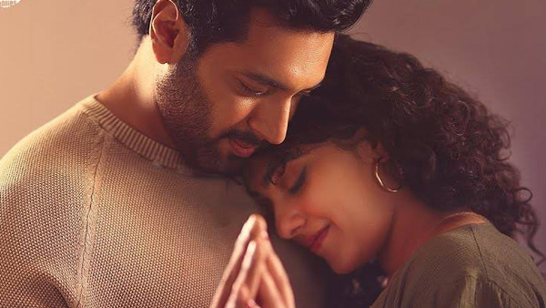 Kadhalikka Neramillai