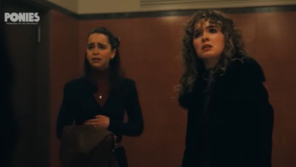 Ponies: Persons of No Interest