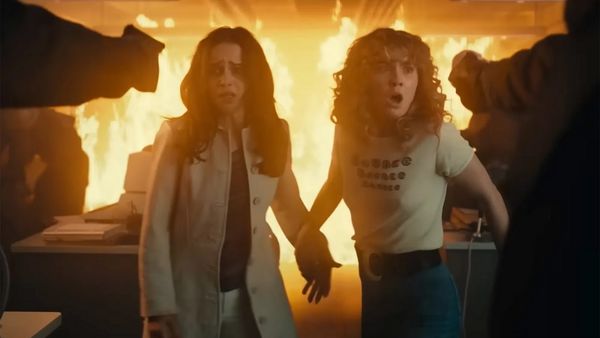 Ponies: Persons of No Interest Cast And Crew 