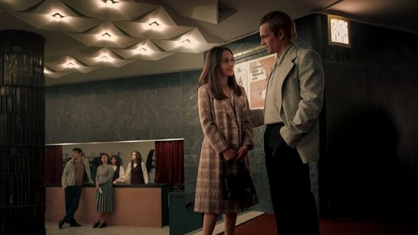 Ponies: Persons of No Interest OTT Release 