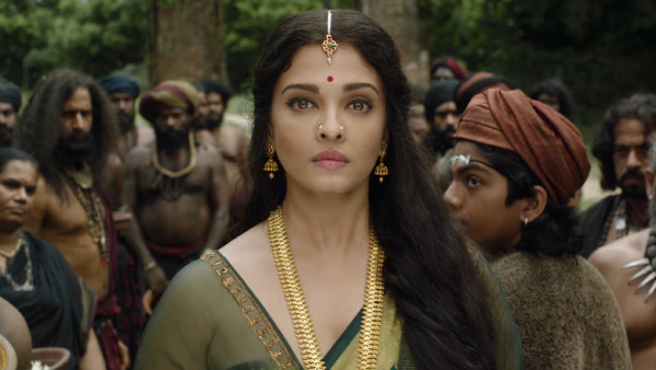 பொன்னியின் செல்வன் 2