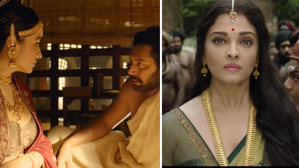 பொன்னியின் செல்வன் 2